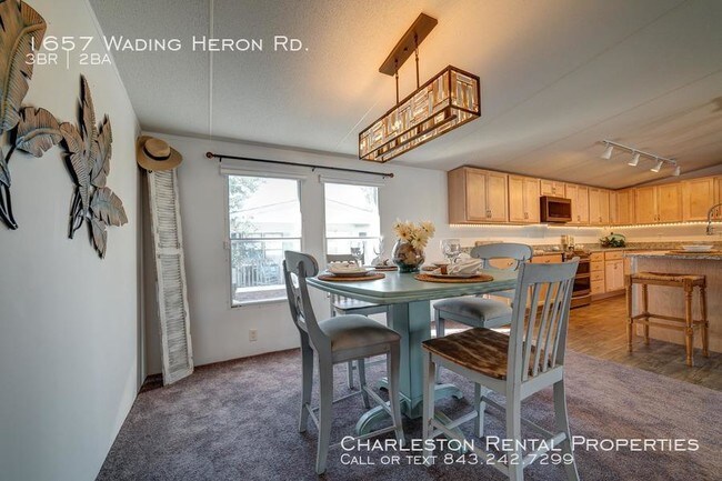 Building Photo - 1657 Wading Heron Rd