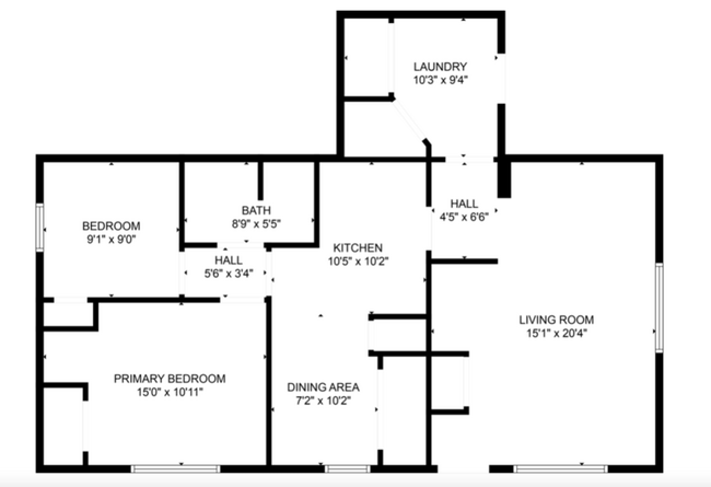 Building Photo - 2240 S Christine Ave