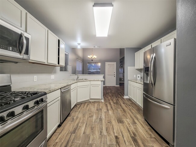 Building Photo - 23310 Grand Rapids Ln