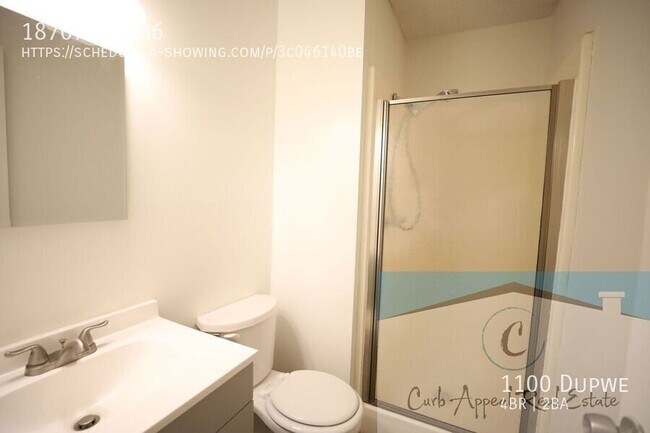 Building Photo - 1100 Dupwe-
