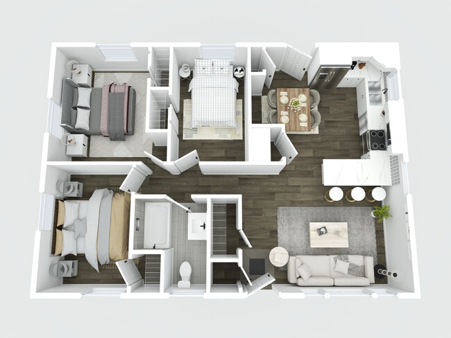 Building Photo - 16752 Artesian Ave