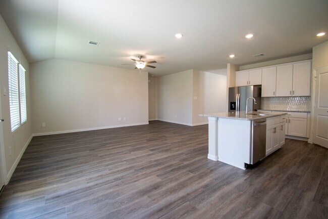 Building Photo - NEW Home, New Street, New Neighborhood! Wi...