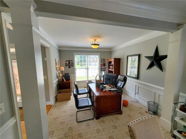 Building Photo - 5347 Spalding Mill Pl