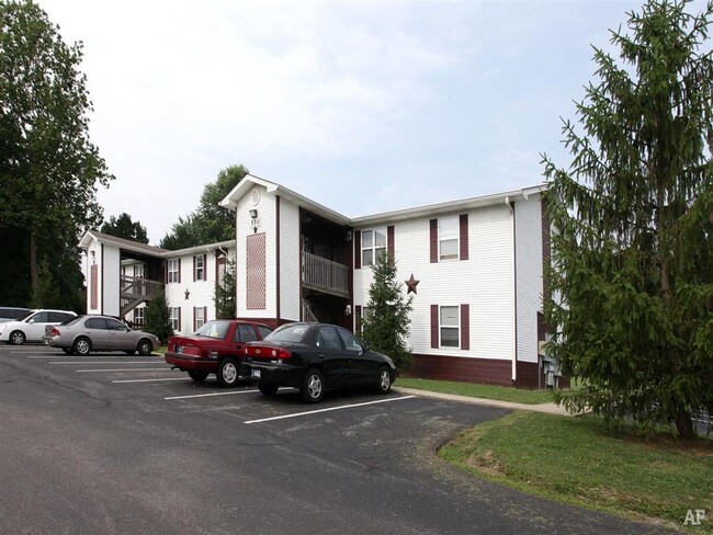 Building Photo - Ridgeview