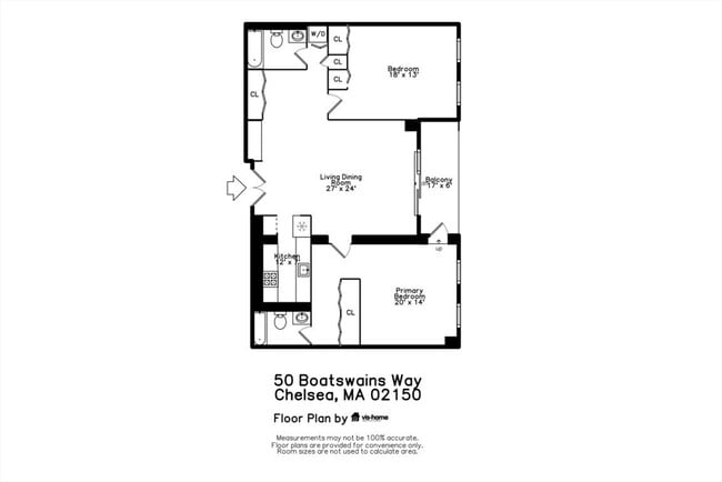 Building Photo - 50 Boatswains Wy