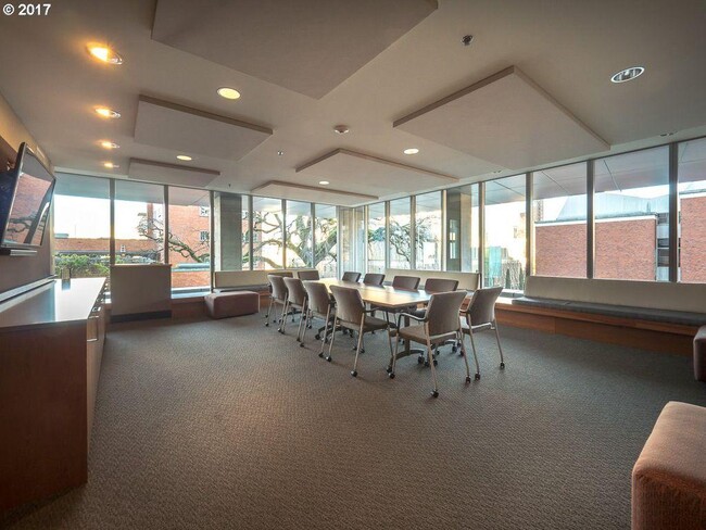 meeting/conference room - 1221 SW 10th Ave