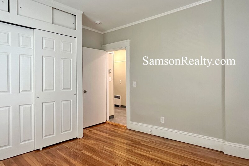 Building Photo - 18 Aldrich Terrace