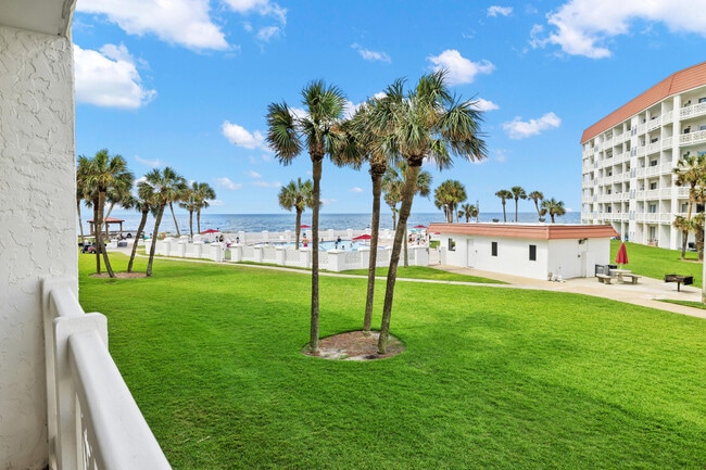 Building Photo - 909 Santa Rosa Blvd