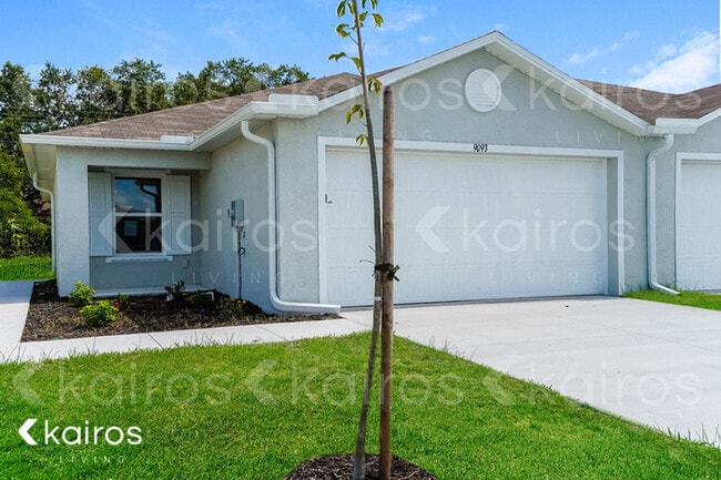 Building Photo - 9131 Aegean Cir