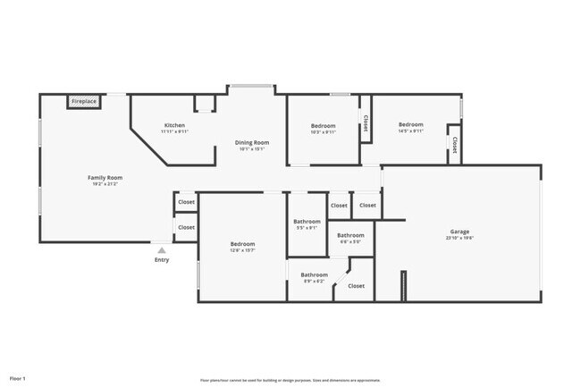 Building Photo - 1317 Planters Rd