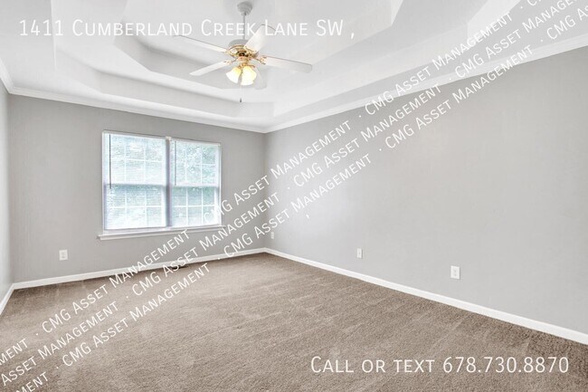 Building Photo - 1411 Cumberland Creek Ln SW