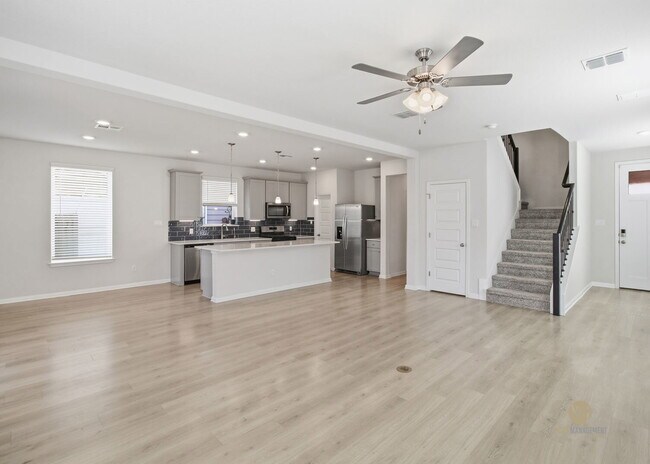 Building Photo - Modern 2023-Built Home | Community Pool, EV Charging & Appliances Included!