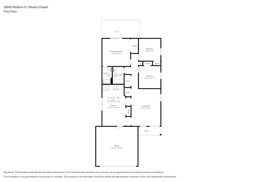Building Photo - 30242 Rattana Ct