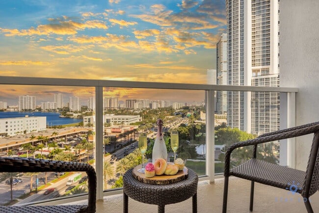 Building Photo - 18001 Collins Ave