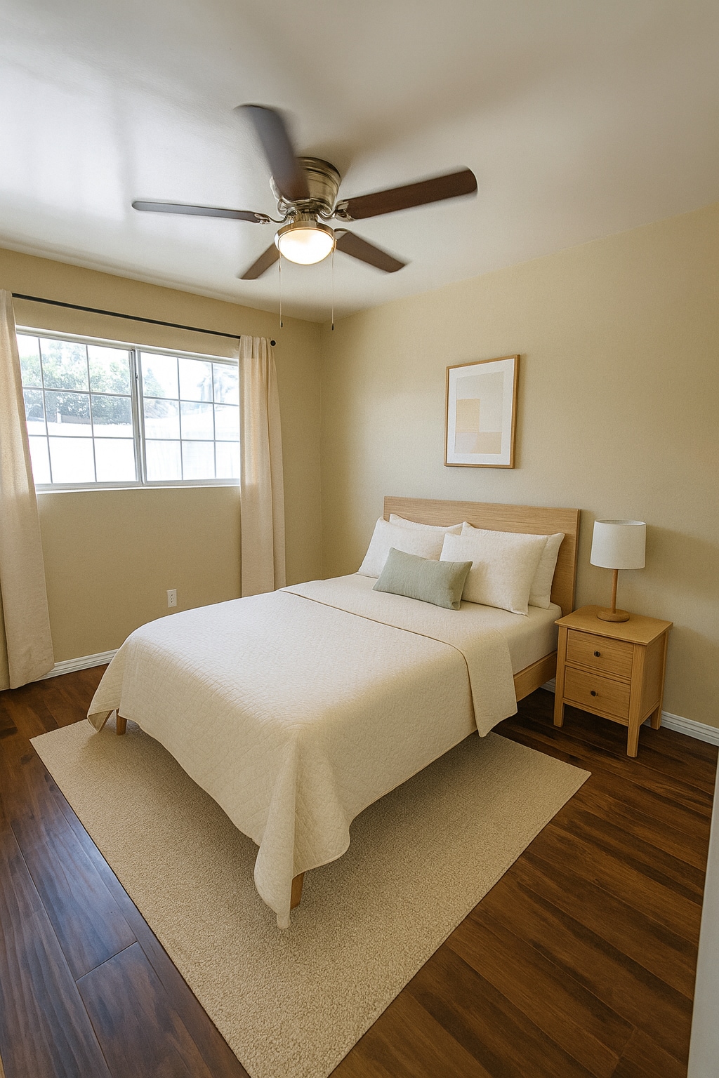 RENDERING - UNIT IS UNFURNISHED - 1825 E 64th St