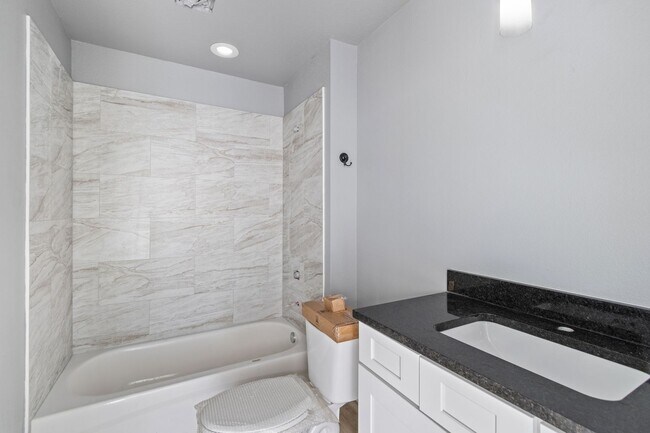 Building Photo - 9114 Apartment Homes || Midway ISD || Wate...