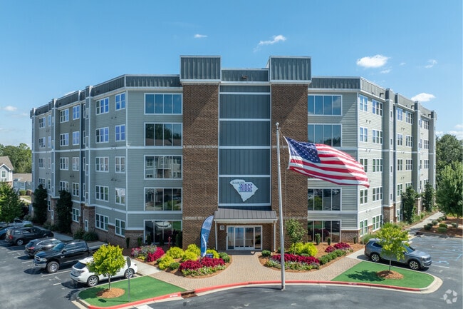 Building Photo - The Ridge Clemson