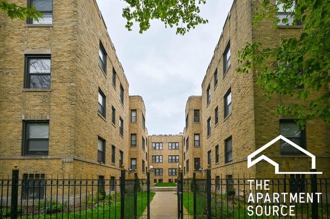 Building Photo - 6521 N Newgard Ave