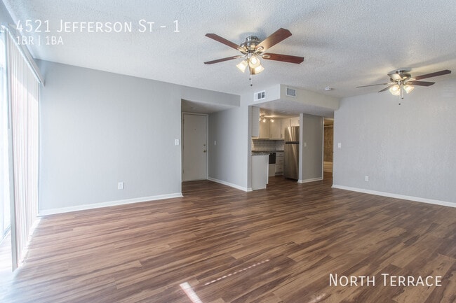 Building Photo - 4521 Jefferson St