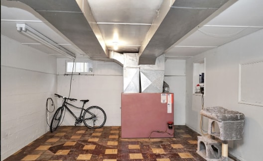 Building Photo - 9521 12th Ave NW