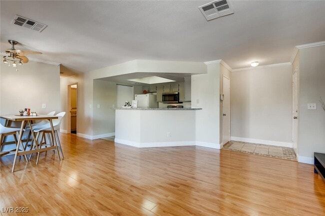 Building Photo - 8600 W Charleston Blvd
