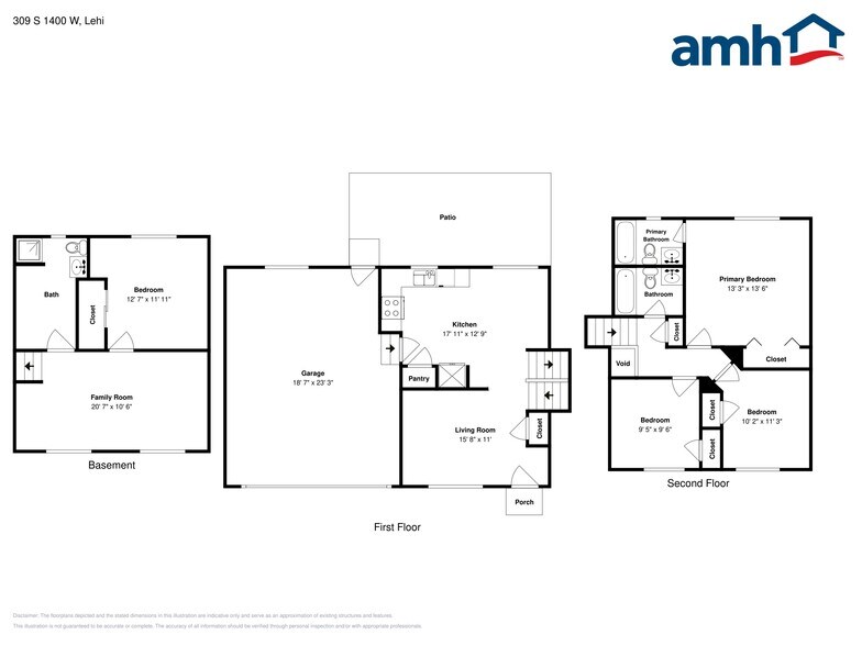 Building Photo - 309 S 1400 W