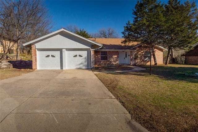 Building Photo - 4013 Burkett Dr