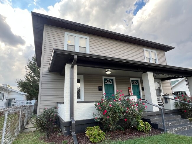 Building Photo - 154 S 9th Ave