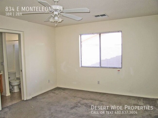 Building Photo - 834 E Monteleone St