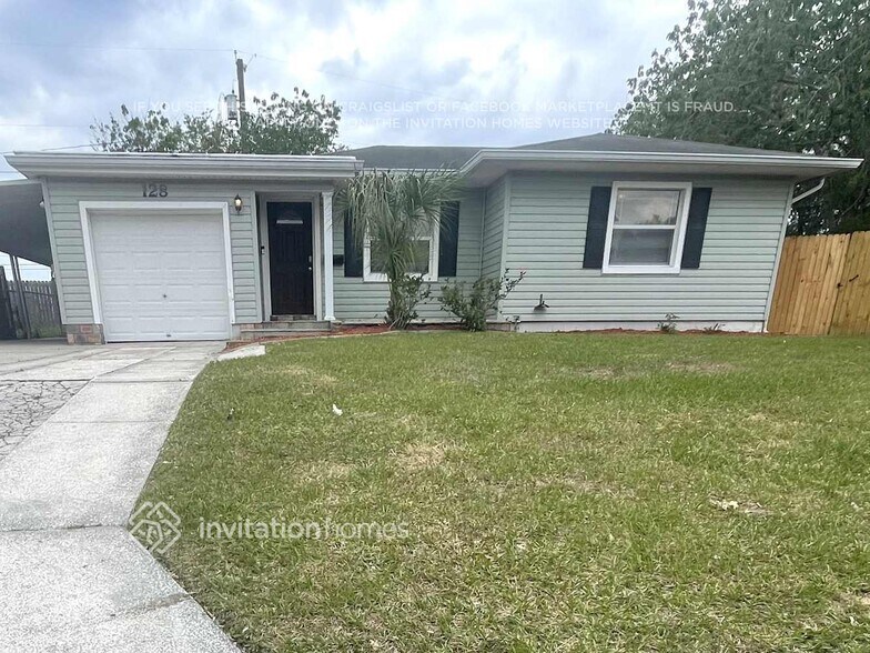 Primary Photo - 128 Eastway Dr