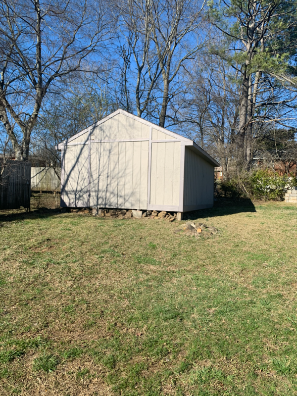 Building Photo - 317 Bonnaridge Dr