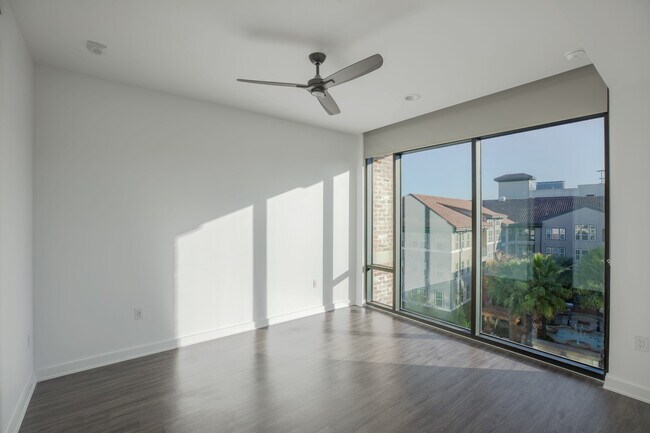 Floorplan J - St. Andrie