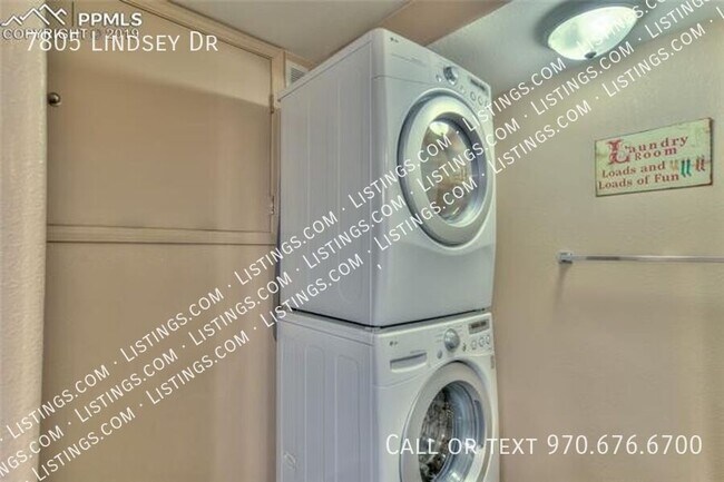 Building Photo - 7805 Lindsey Dr