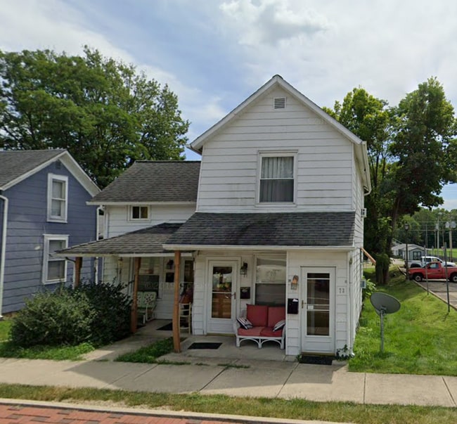 73 W Columbus St 73 W Columbus St Pickerington OH 43147 Apartment