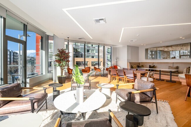 Building Photo - Urban Oasis at Spire Condominiums – Modern...