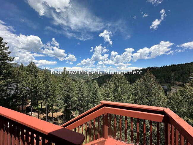 Building Photo - SHORT TERM, FULLY FURNISHED HOME IN EVERGREEN!!