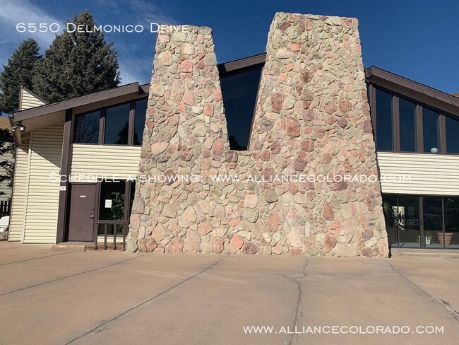 Building Photo - 6550 Delmonico Drive