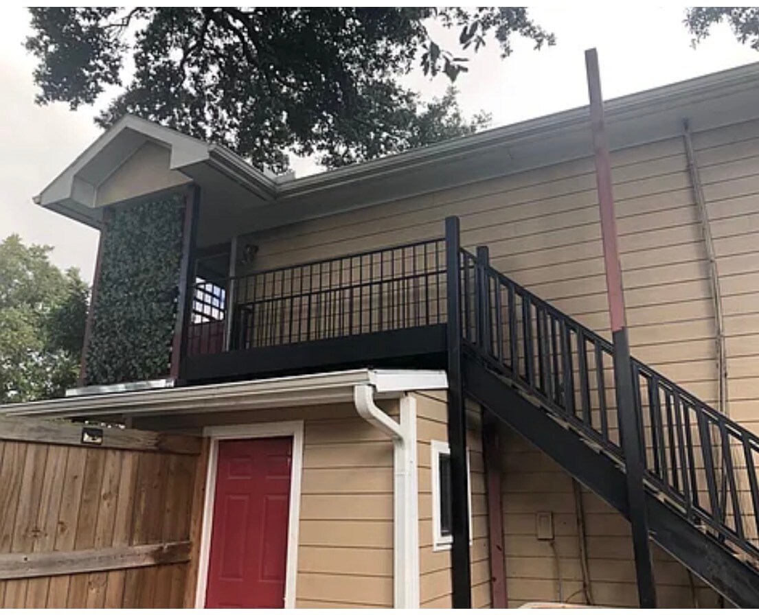 Building Photo - 4110 Huey St