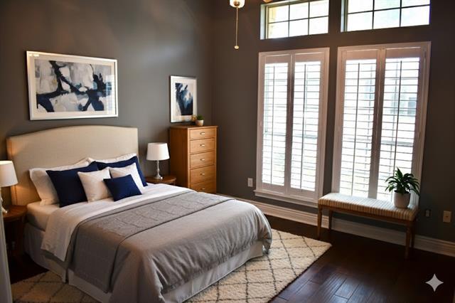 Building Photo - 908 McCoy Dr