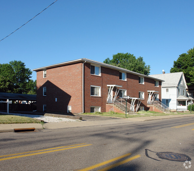Primary Photo - 1310 25th St NW