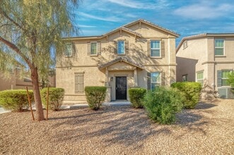 Building Photo - 4-BEDROOM / 3-BATH 2-STORY LOVELY HOME WITHIN GATED COMMUNITY CLOSE TO NELLIS AIR FORCE BASE!