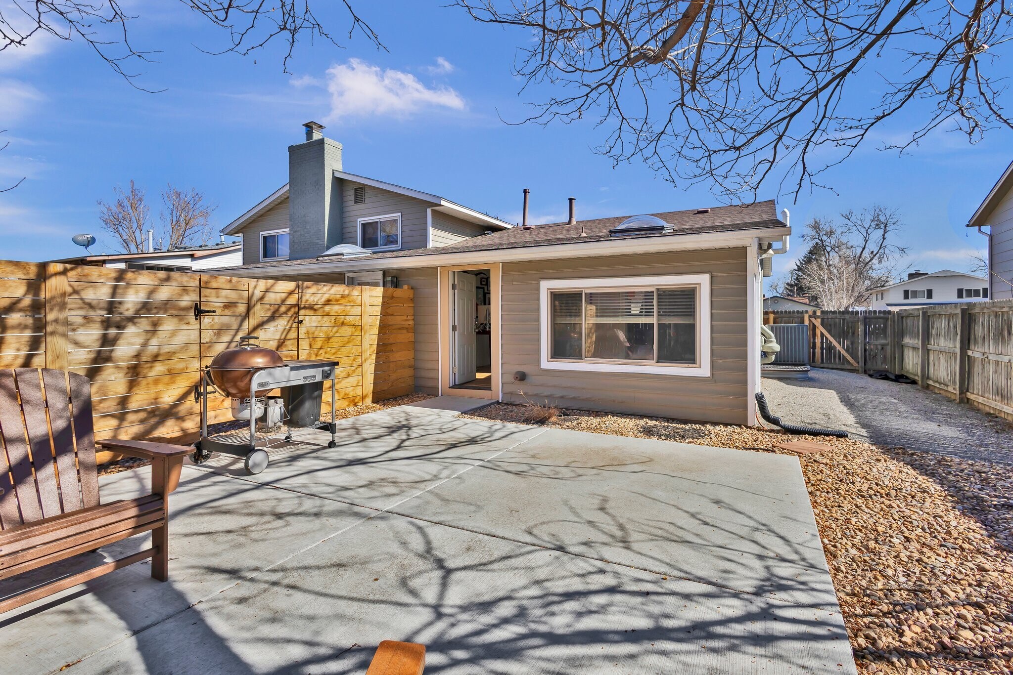 Building Photo - 1319 S Lincoln St