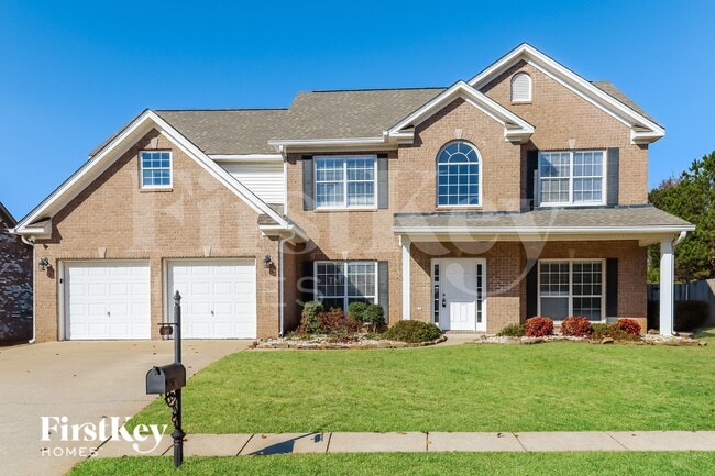 Primary Photo - 936 Old Cahaba Dr