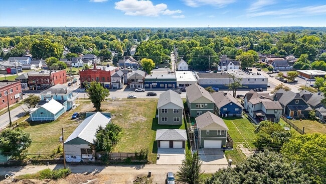 Building Photo - 1624 Prospect St