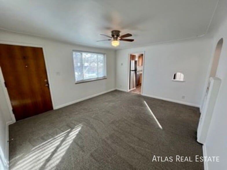 Building Photo - 6207 W 40th Ave