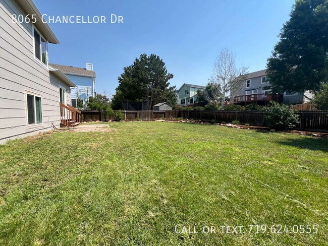 Building Photo - 8065 Chancellor Dr