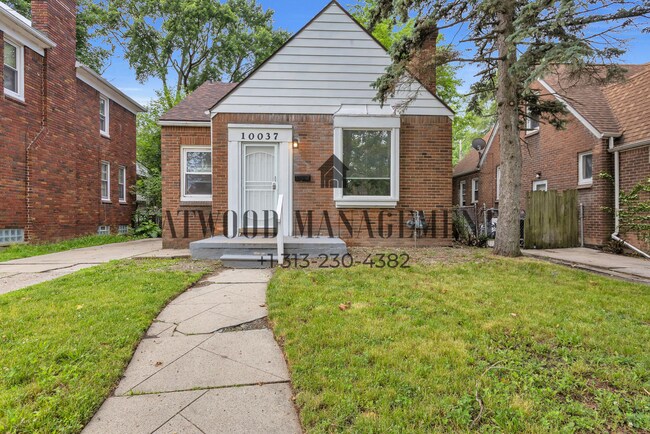 Building Photo - 10037 Grayton St