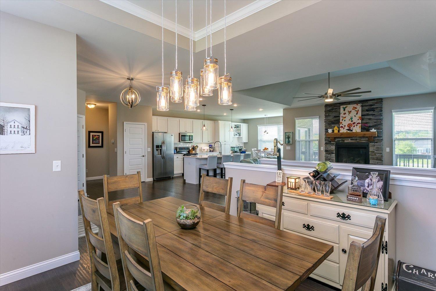 Building Photo - 5107 Elm Leaf Trl