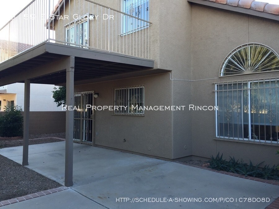 Building Photo - 8159 E Star Glory Dr