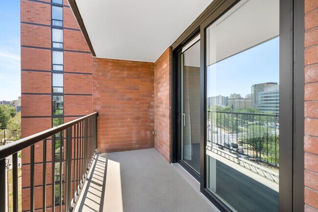 Building Photo - 1301 N Speer Blvd